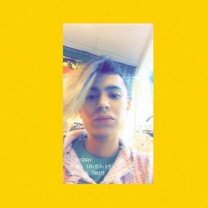 Meet your Posher, Isaac